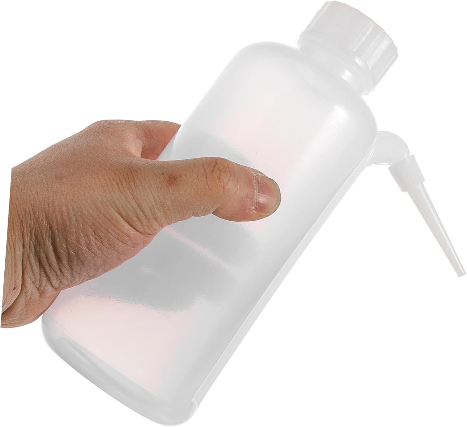 Cabilock 5-Pack Squeezable Condiment Bottles