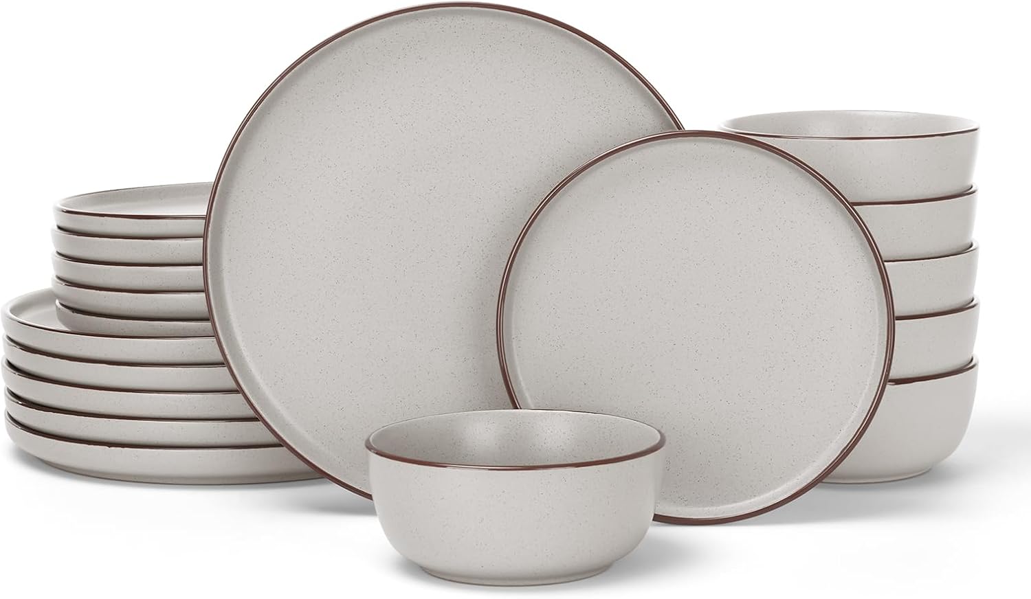 Famiware Mercury Plates Set