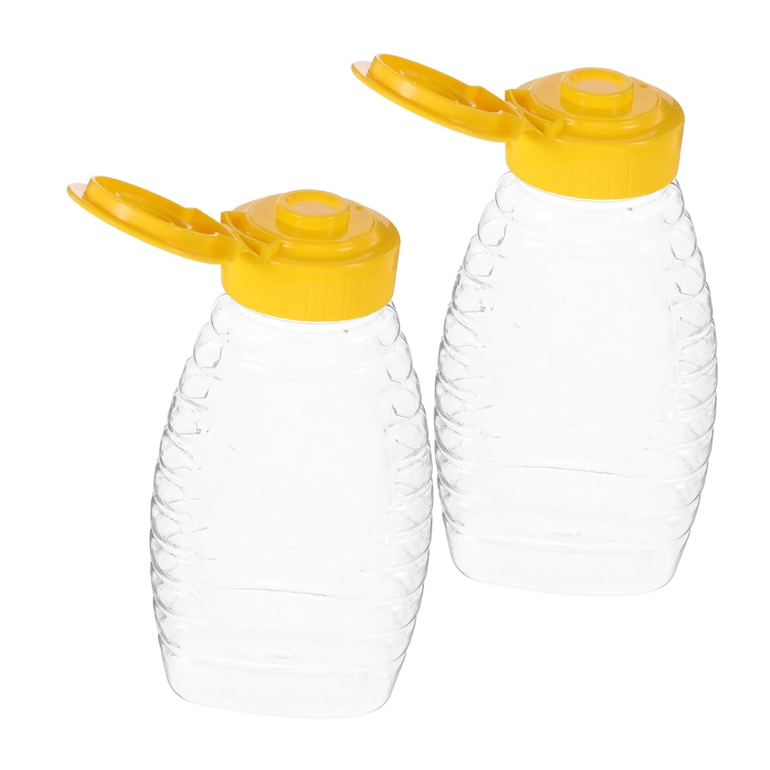 Portable Honey Squeeze Dispenser