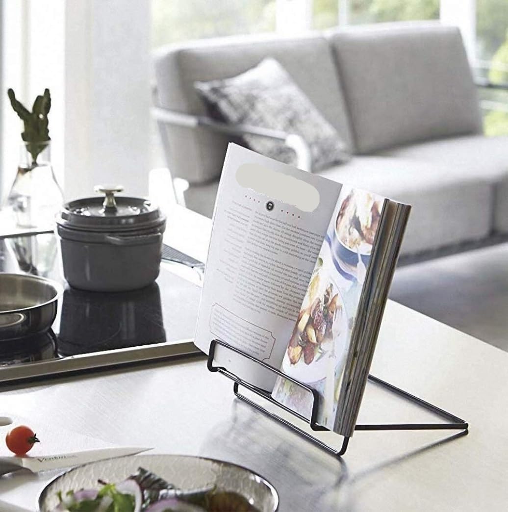 Quokka Recipe Book Holder