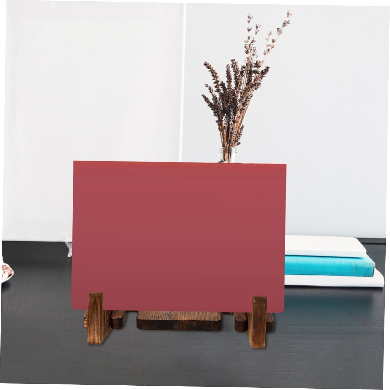ANDRESLADs Recipe Stand - Stable Modern Design