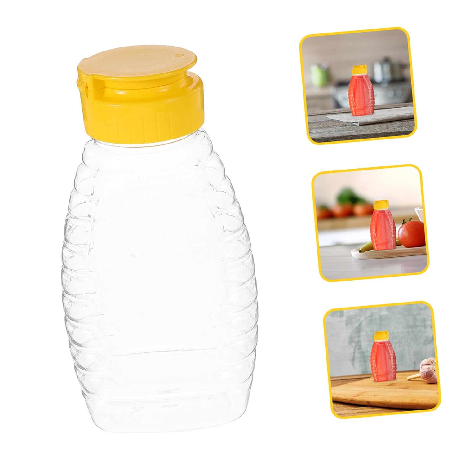 Honey Dispenser