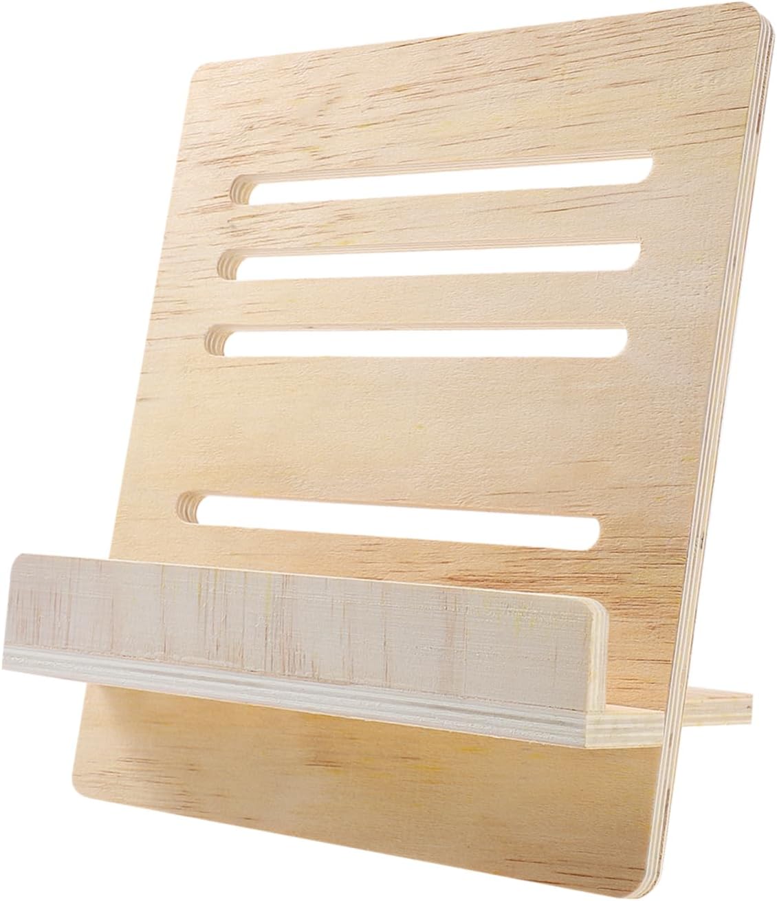 PrettyZoomMulti-functional ReadLearn Stand - Super Handy for Home Office and Study