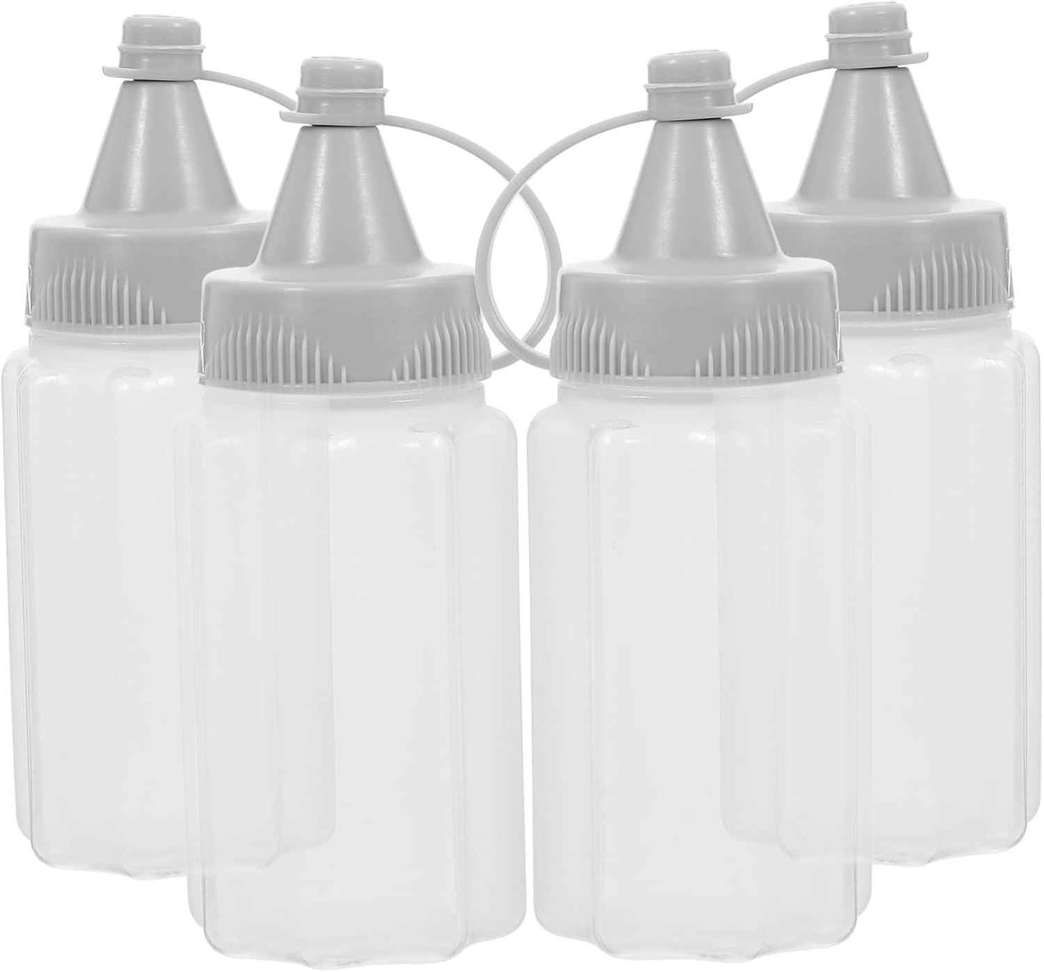 Unique Design Wooden Mustard Squeezing Bottle