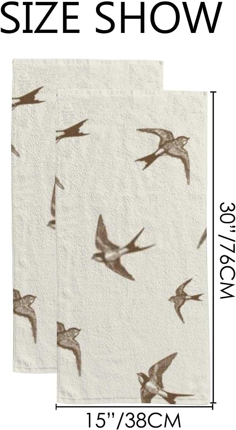 Rashu Bath Towel SetmarkUltra Soft Cotton Bath Towelsmark
