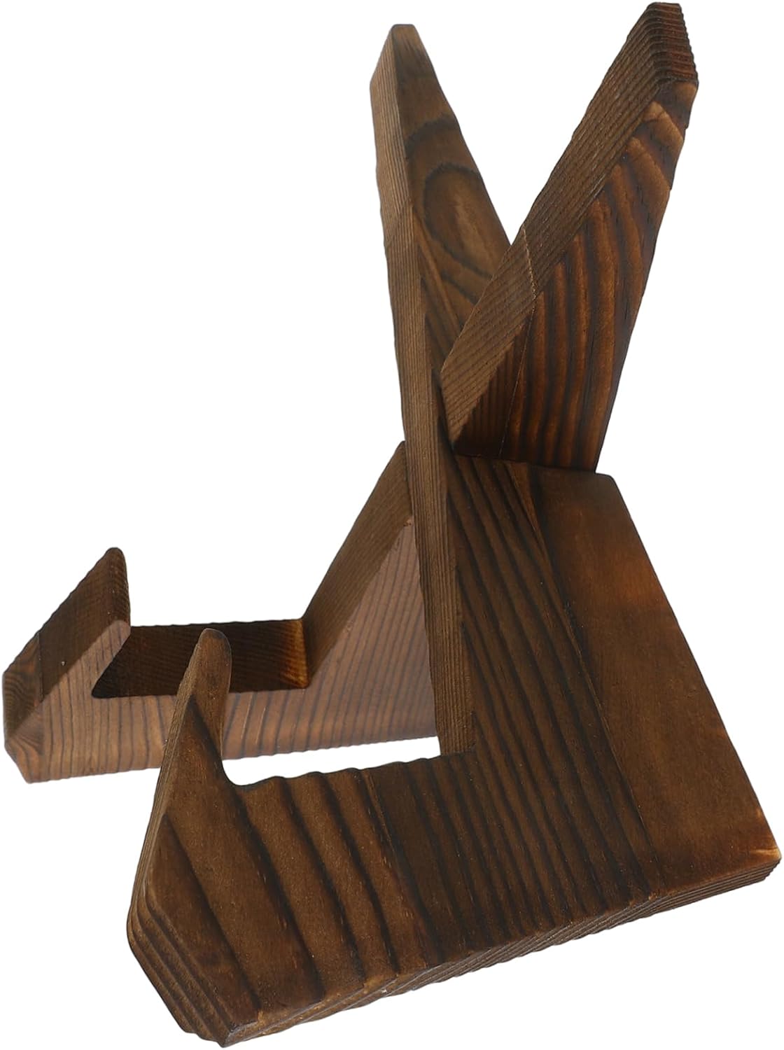 STOBAZA Recipe Book Stand Easy to Assemble