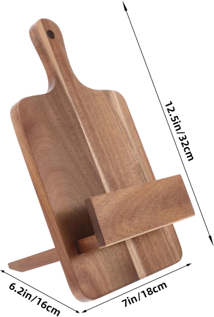 Sturdy Mixing Stand for Kitchen Countertops and Lutheries