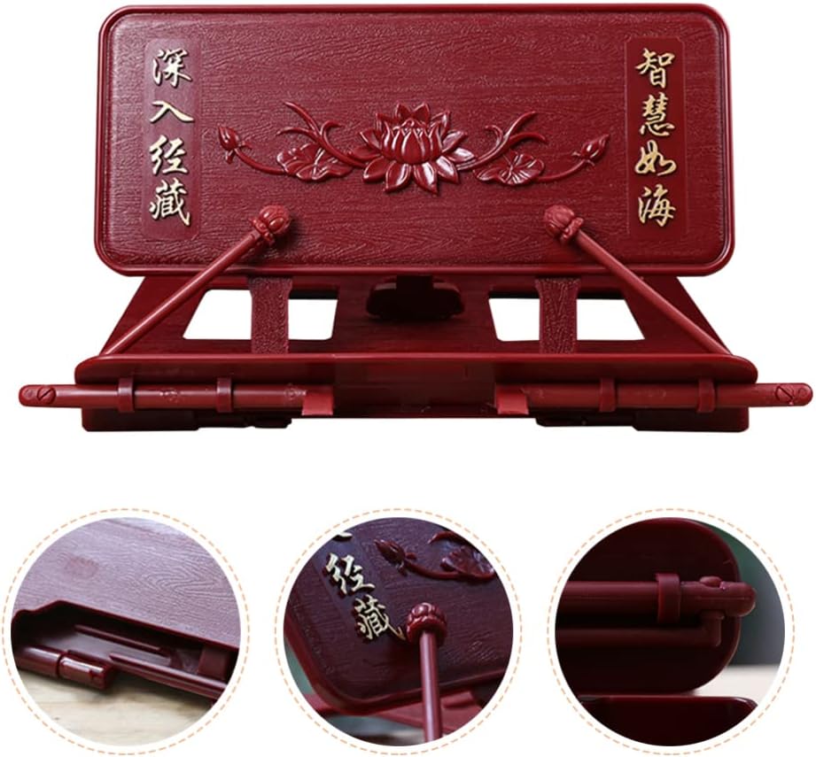 Relax and Read Compact Buddhist Bookshelf