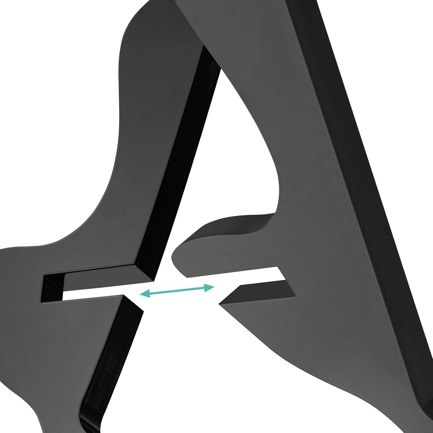 Effortless Recipe Stand for Kitchen Counter by UBTKEY