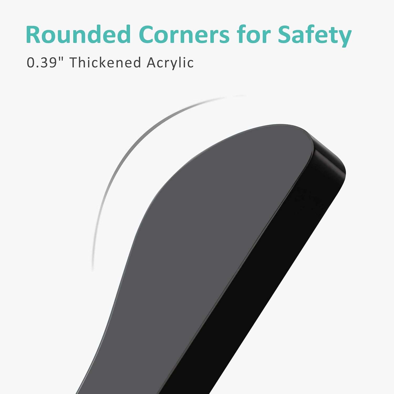Effortless Recipe Stand for Kitchen Counter by UBTKEY