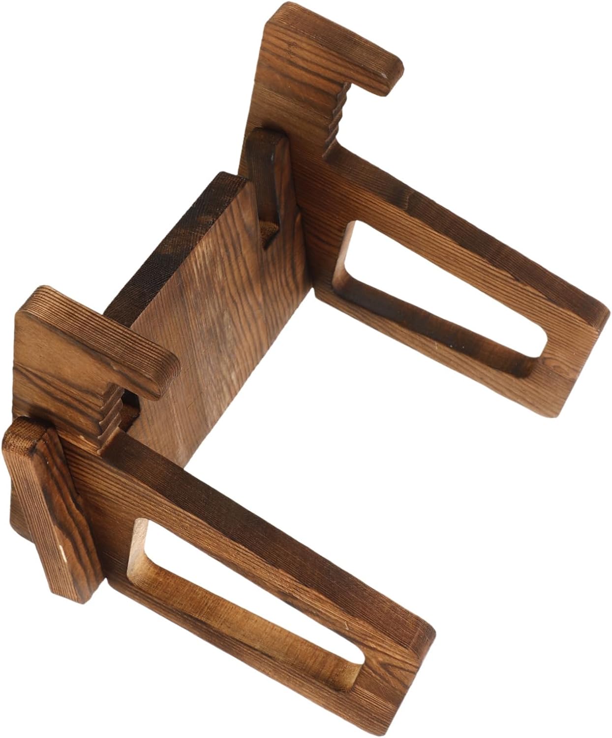 Outanaya Kitchen Desk Recipe Book Holder