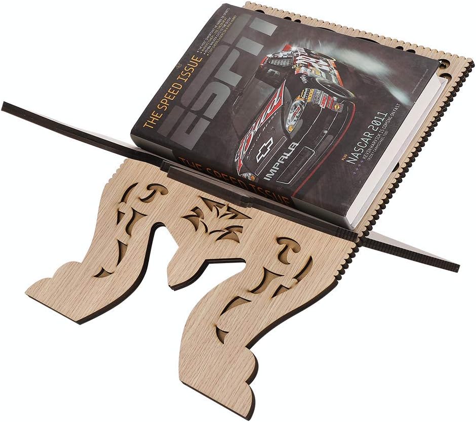 Miskall Reverse Divine Koran Stand