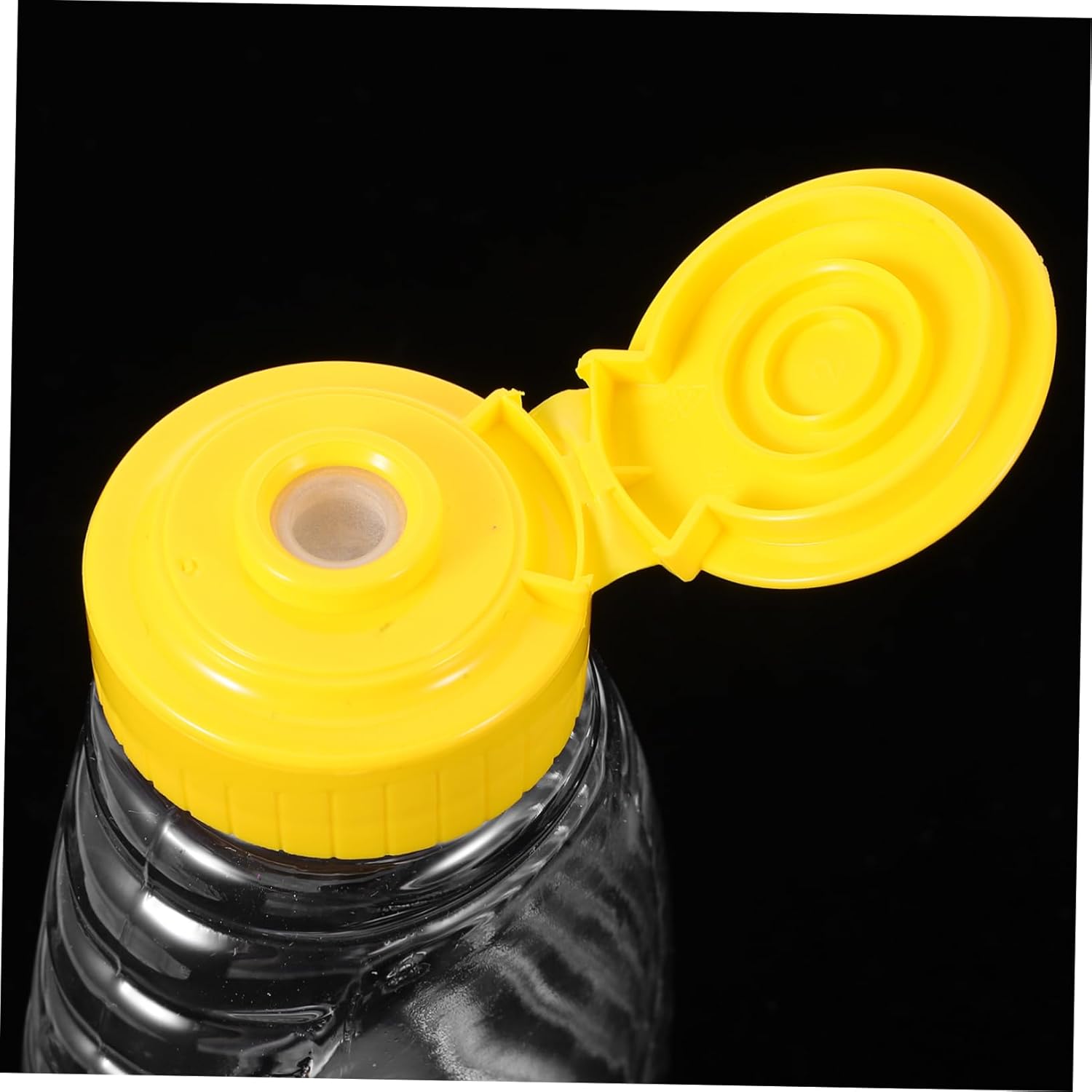 MerryHappy 2-Piece Honey Squeeze Dispenser