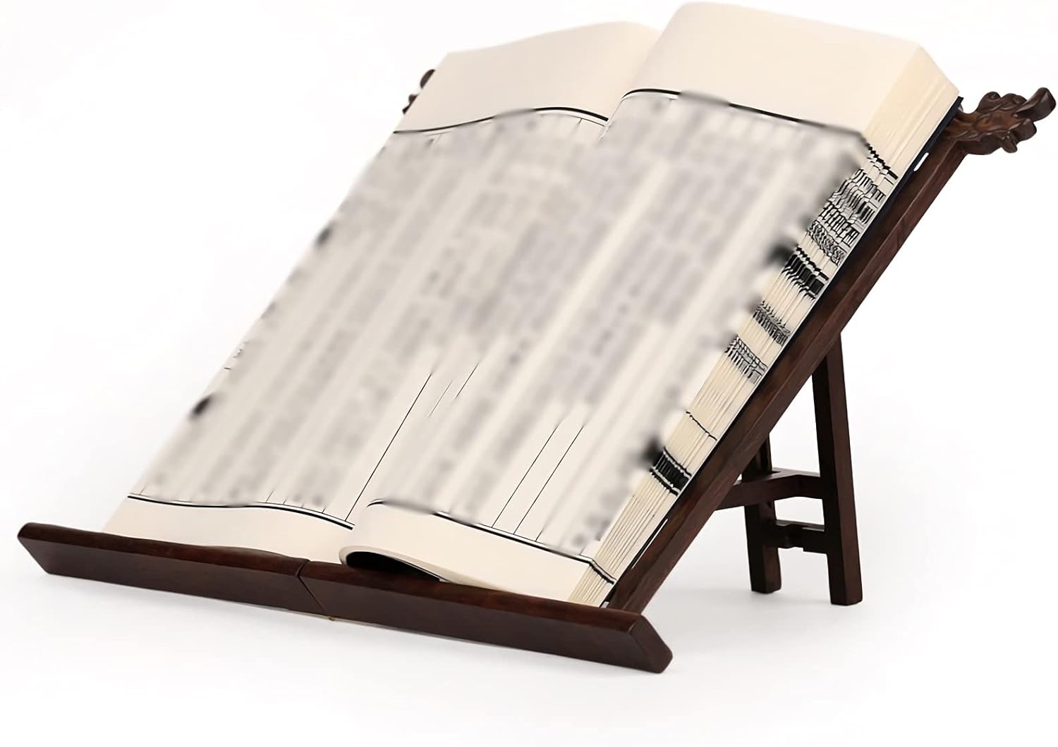 GFHSUIUUUBF Retro Book Stand