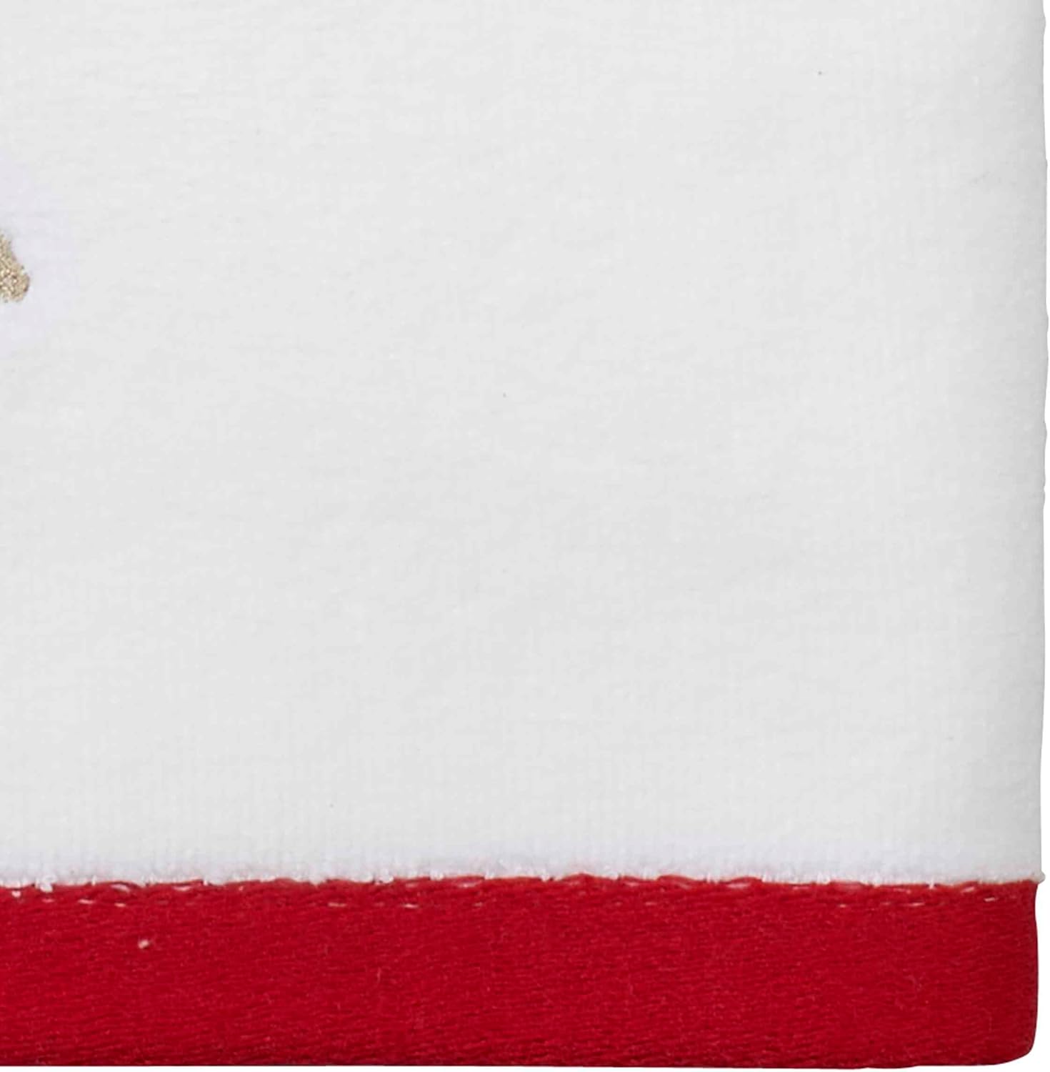 Bath Time Made Cozy Avanti Linens Soft Cotton Velour Towels Set of 2