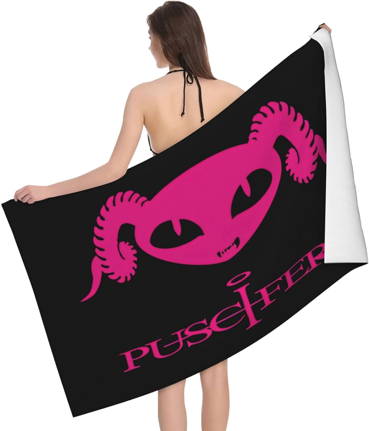 Quick-Dry Microfiber Bath Towels for Beaches Pools and Travel