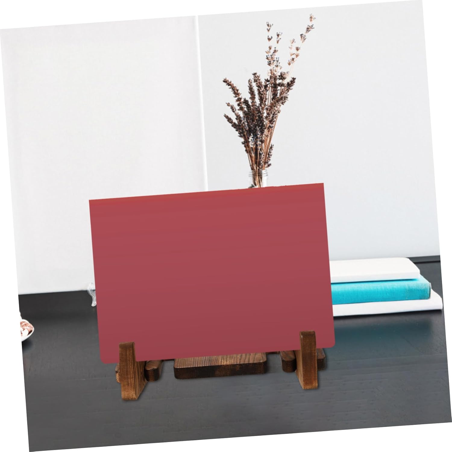 Zerodeko - Premium Kitchen Recipe Stand Durable Modern Design