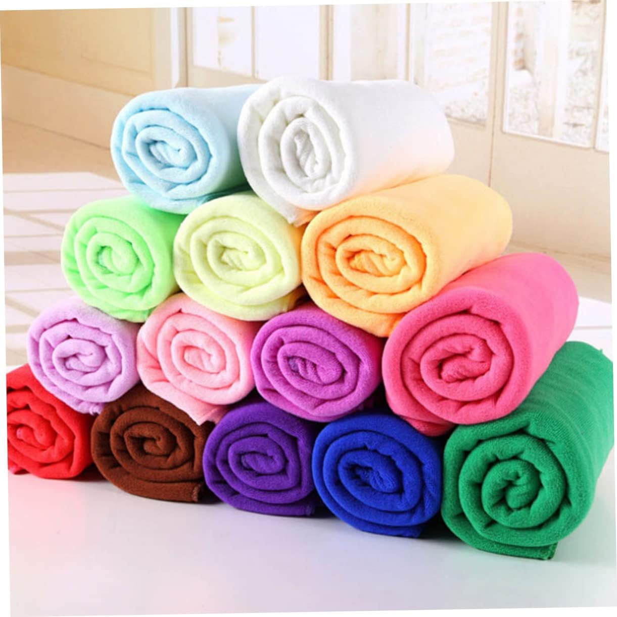 Quick Kitchen Towels