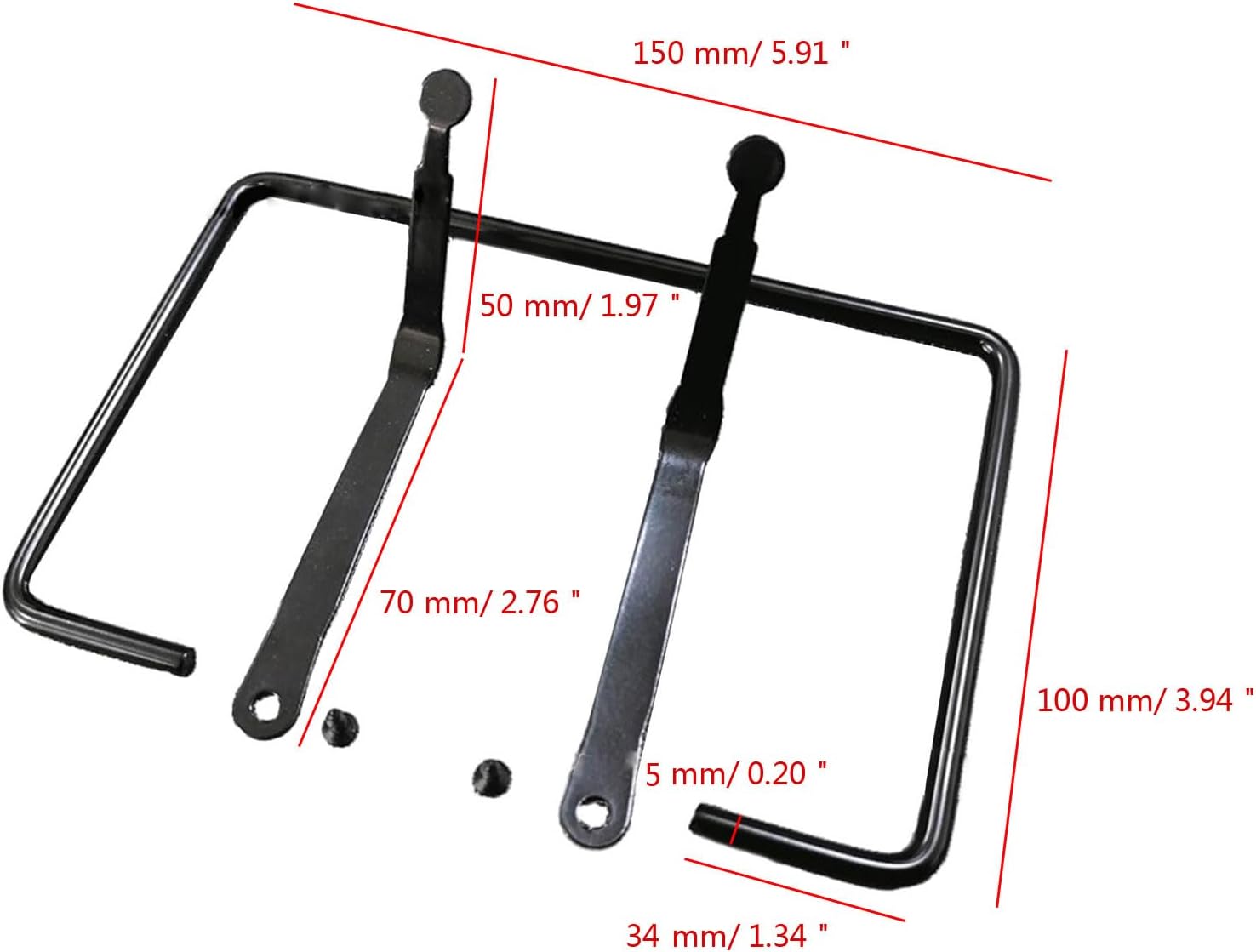Adjustable Recipe Stand for Kitchen Reading