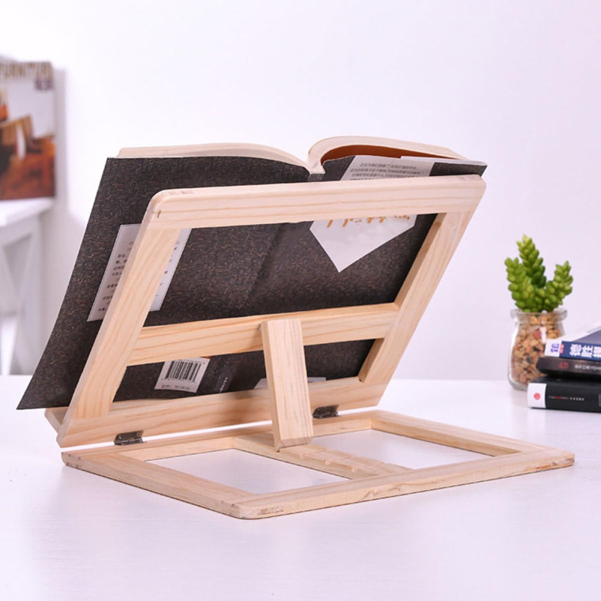 Zerodeko Mini Reading Stand