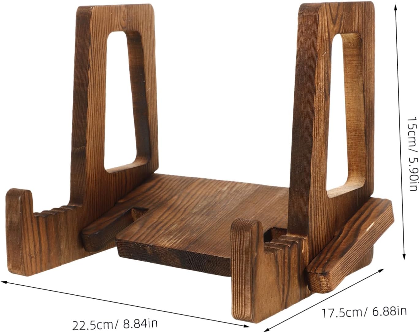 Levemolo Recipe Stand for Desk