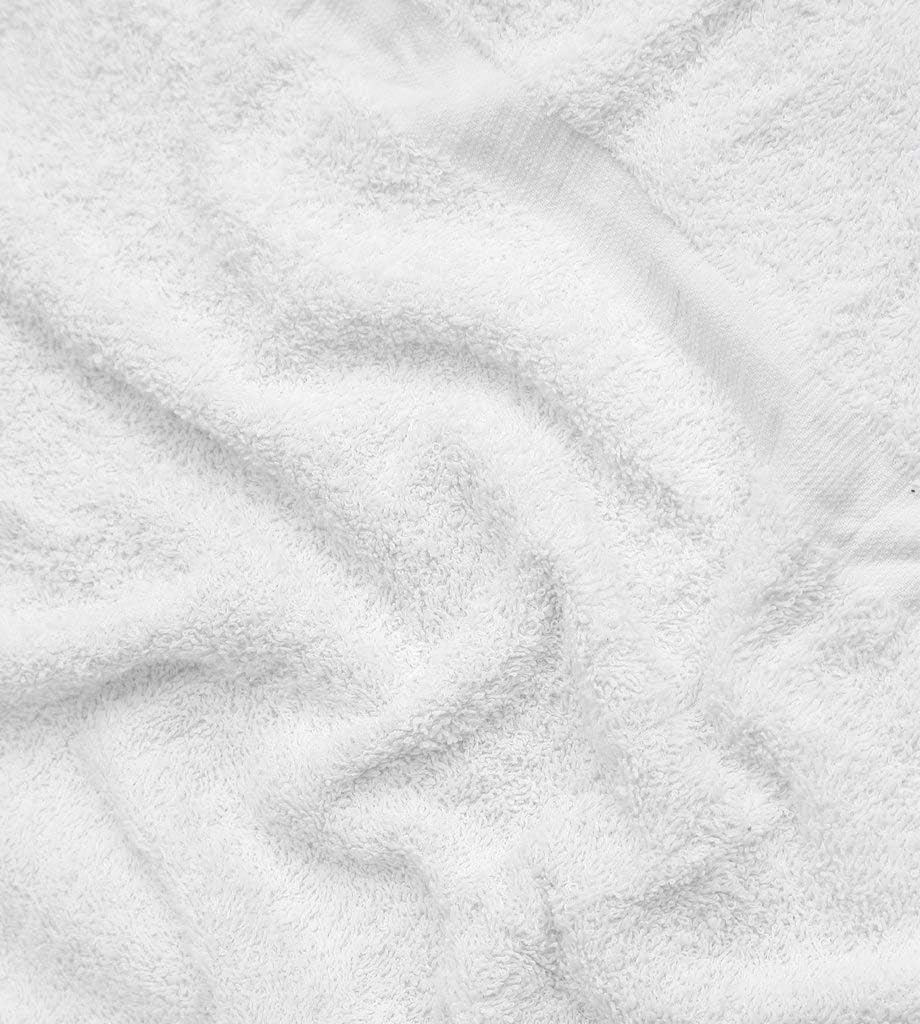 84-Piece Eco-Friendly Bath Towels