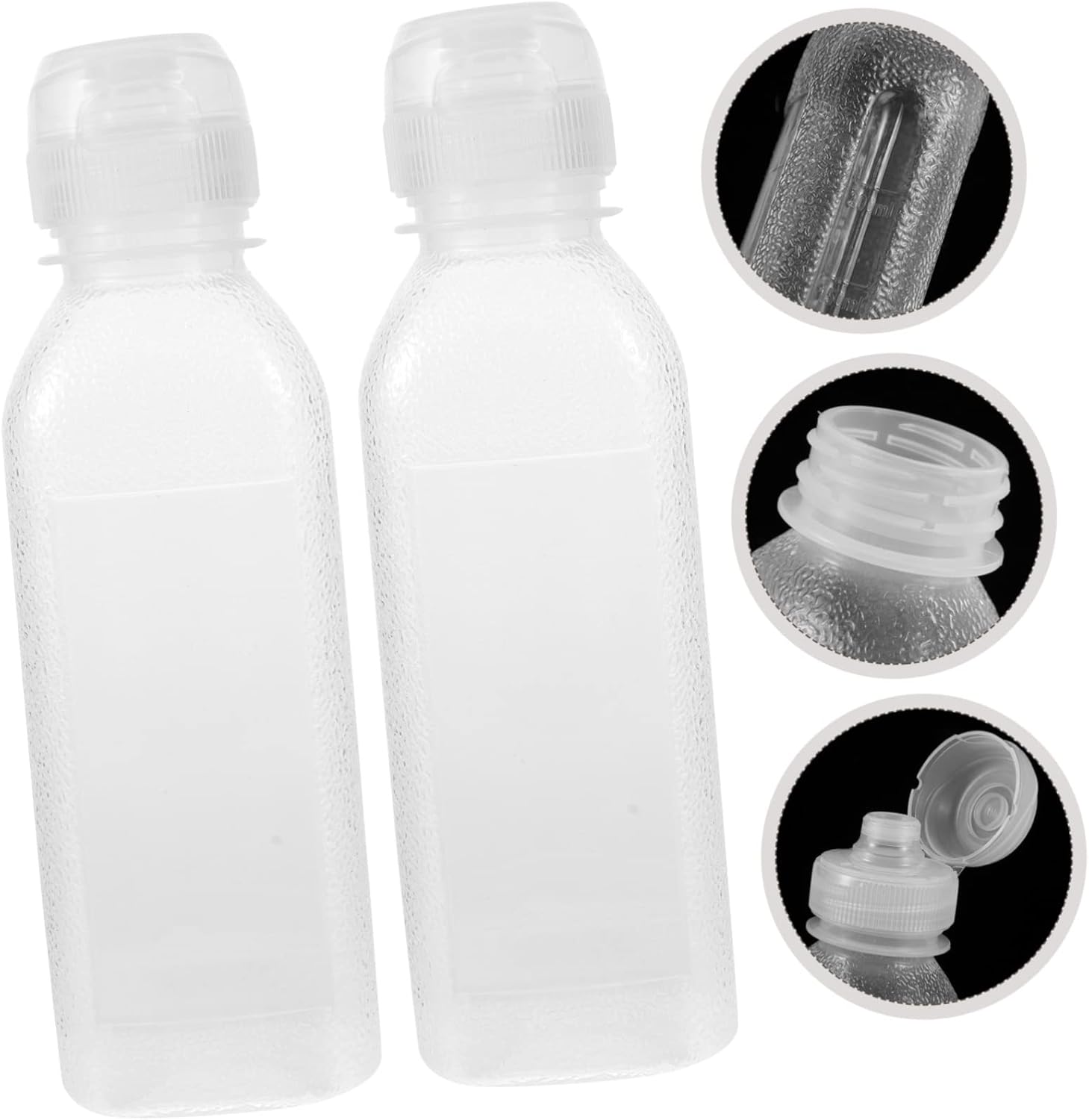 Cabilock Oil Dispenser 4-Pack
