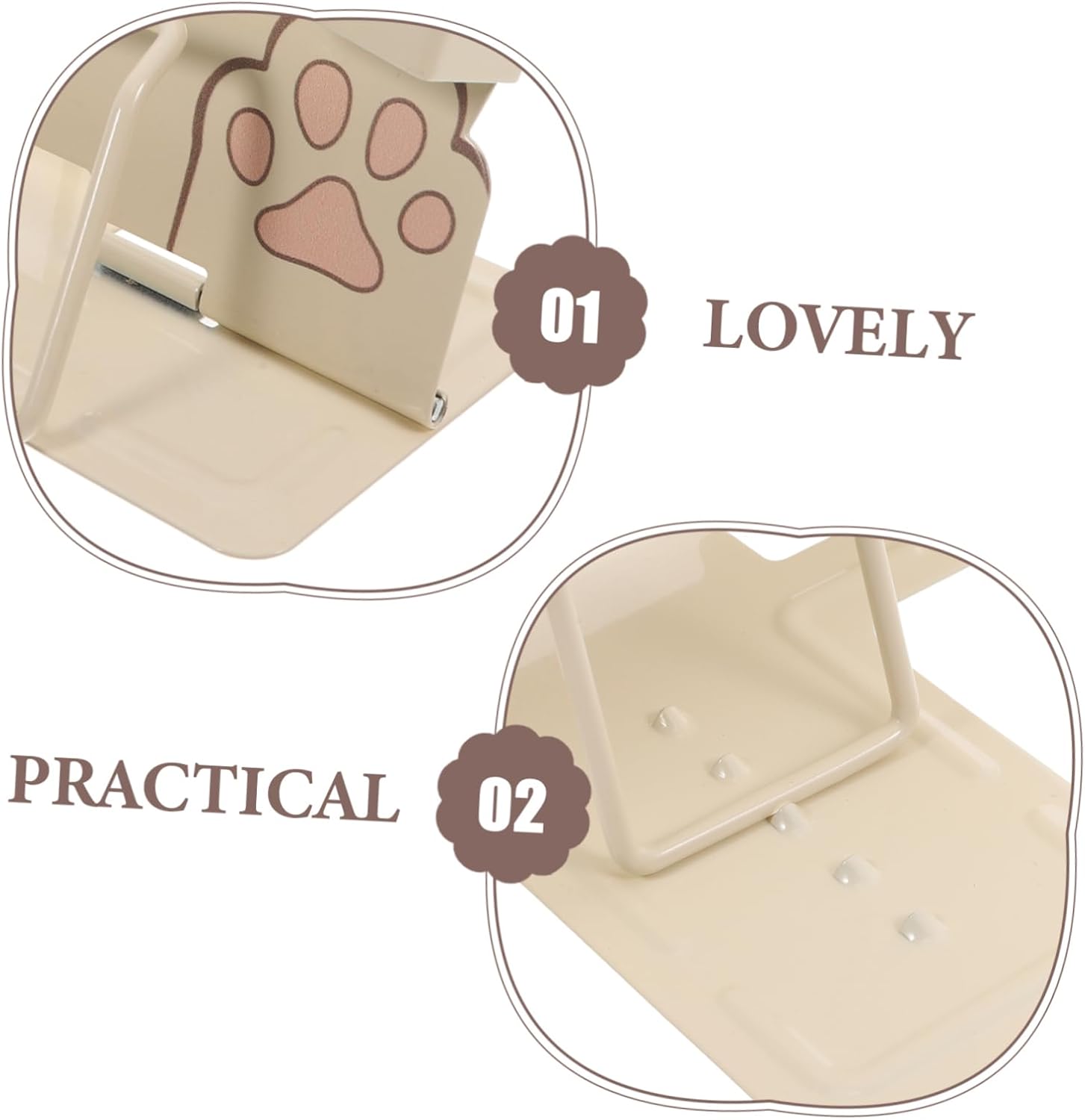 Exclusive Perfect for Reading Comfy Loving Bookstand for Boys Girls