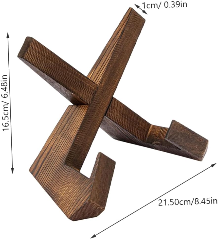 Practical Reading StandBook Holder for Desk or Kitchen