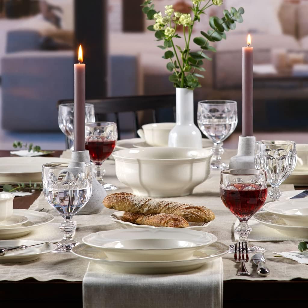 Elegant Dinner Plate