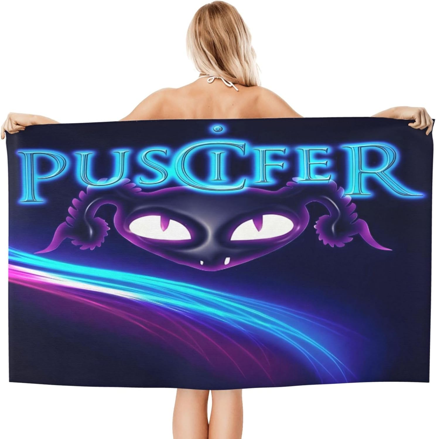 Quick Dry Microfiber Bath Towels