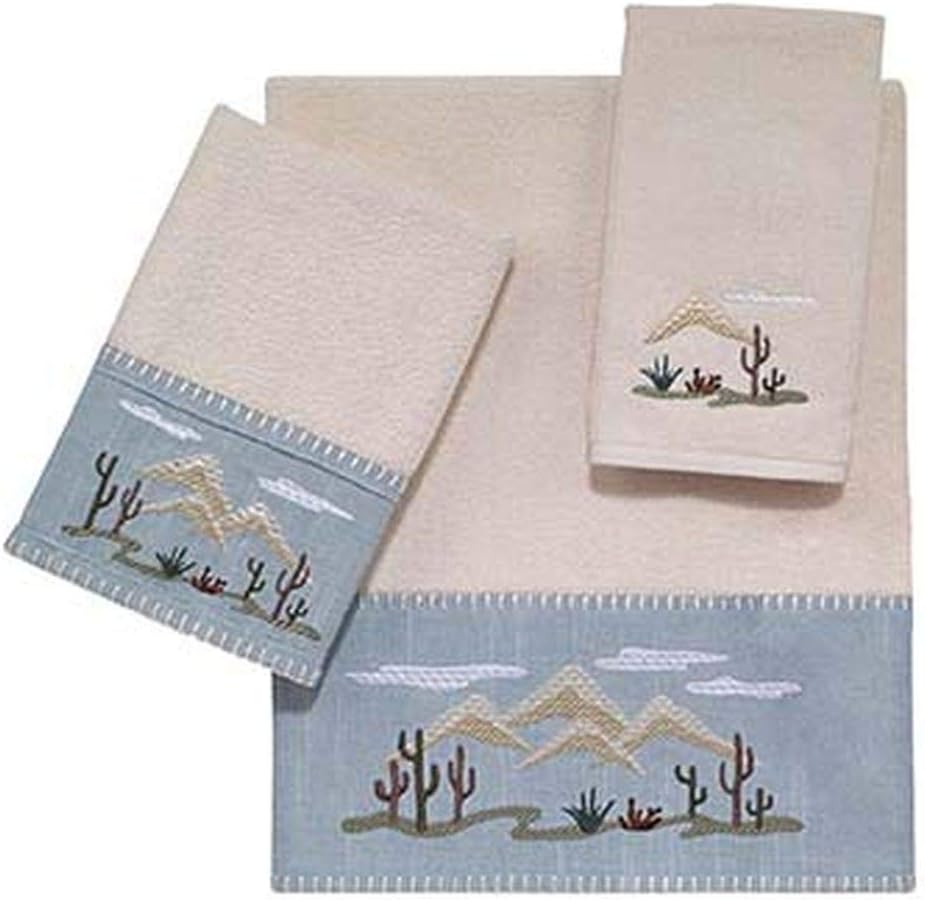 Avanti Linens Soft Absorbent Bath Towel