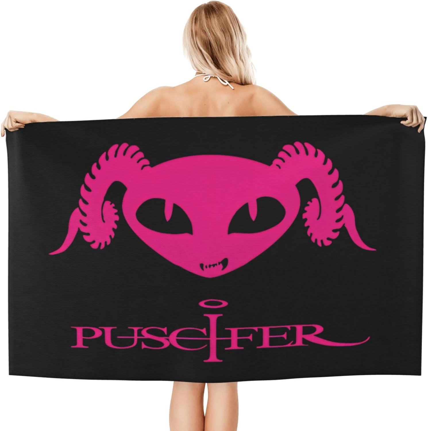 Quick-Dry Microfiber Bath Towels for Beaches Pools and Travel