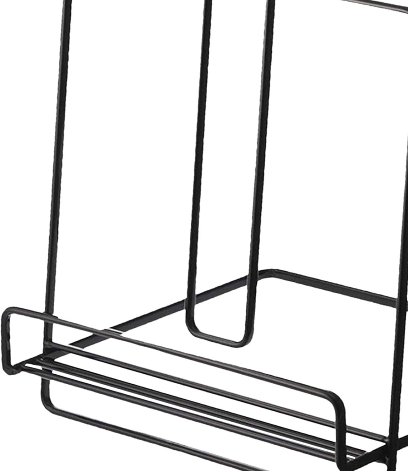 Portable Metal Recipe Book Stand