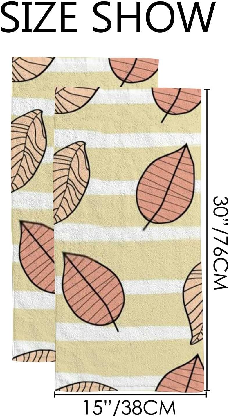 Rashu Ultra Soft Bath Towel Set for Adults Kids