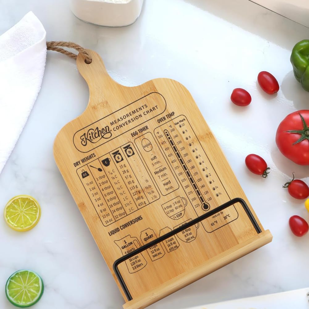Perfect Measurement Conversion Chart Design