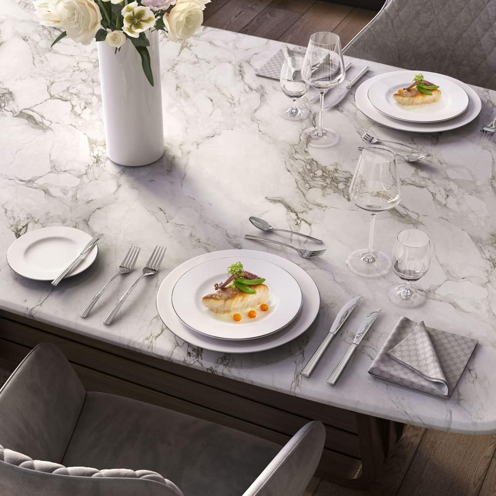 Experience Villeroy Bochs Timeless Done in minutes