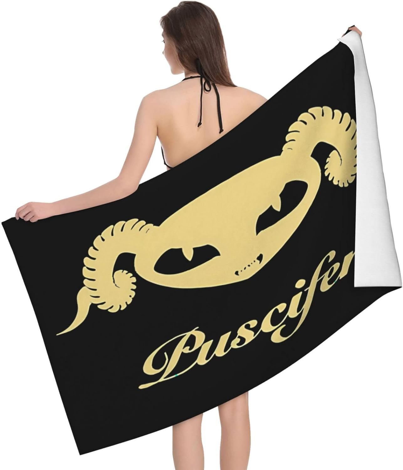 VibrantQuick DryBath Towels52x32