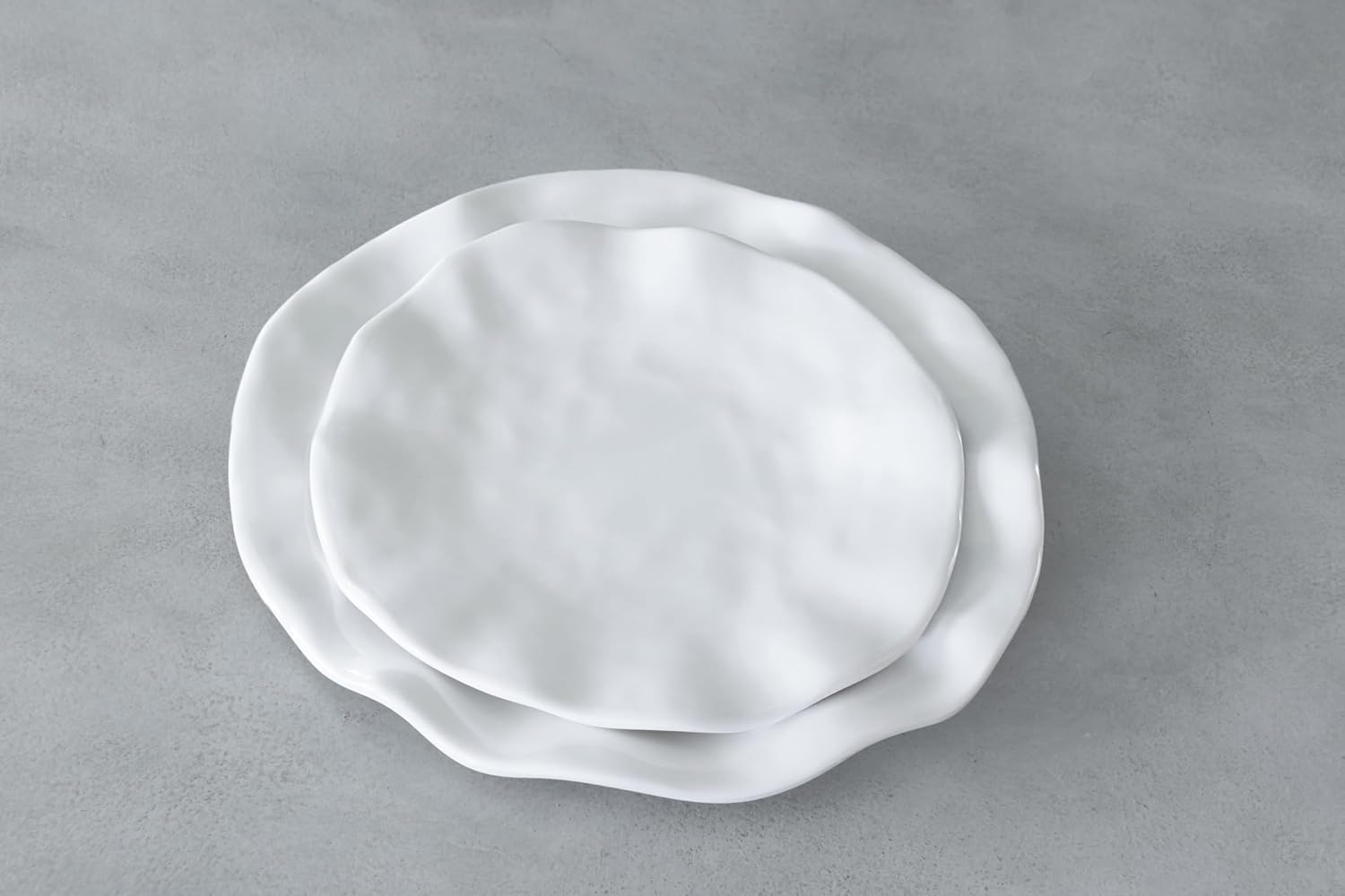 Viva the Vida 11 Dinner Plate