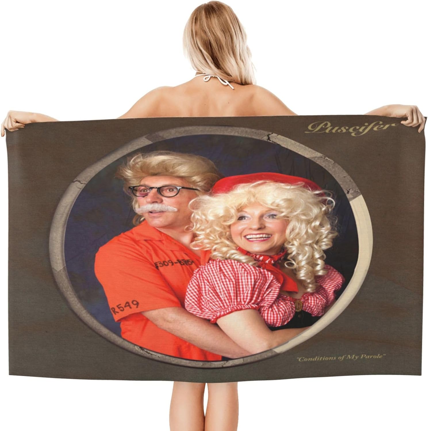 Beach Towels Made of Superfine Microfiber
