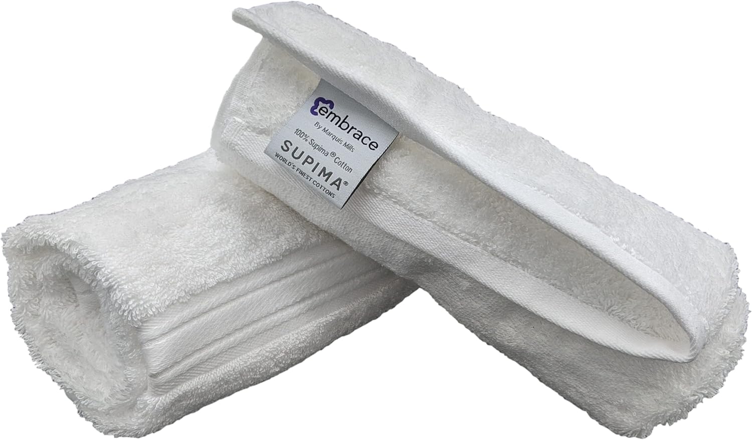 Magnificent 12-20 x 32 Hand Towels from Marquis Mills