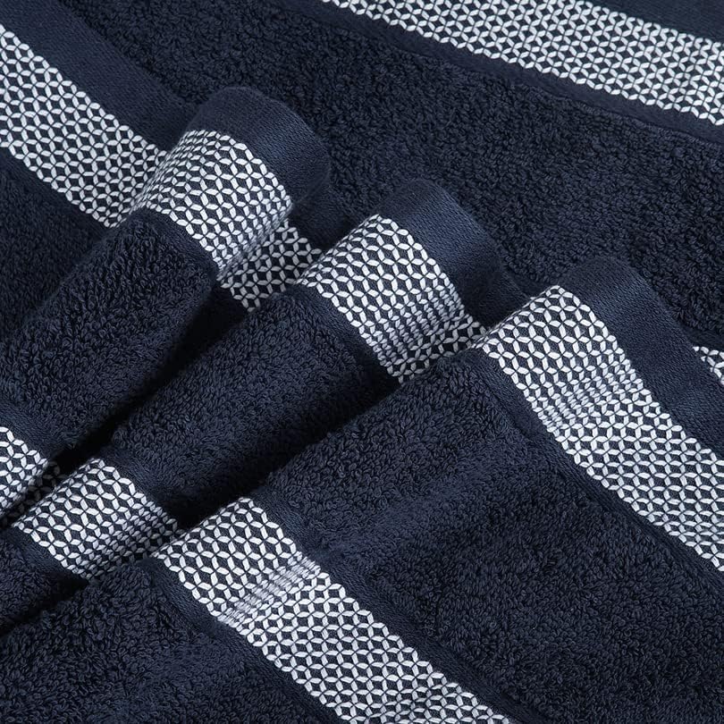 Bath Extra Soft Egyptian Cotton Towels