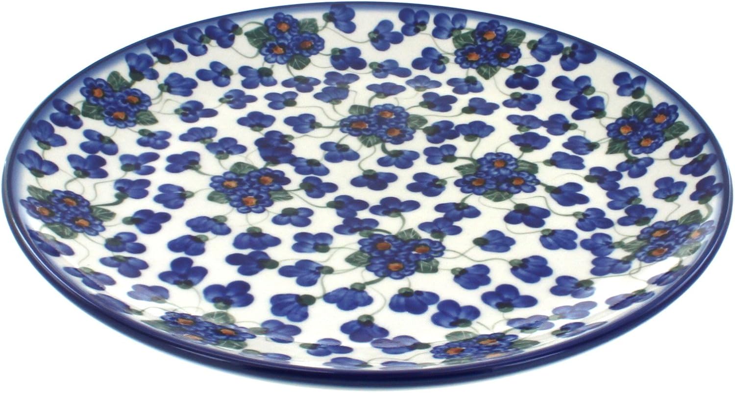 Royal Vine Dinner Plate