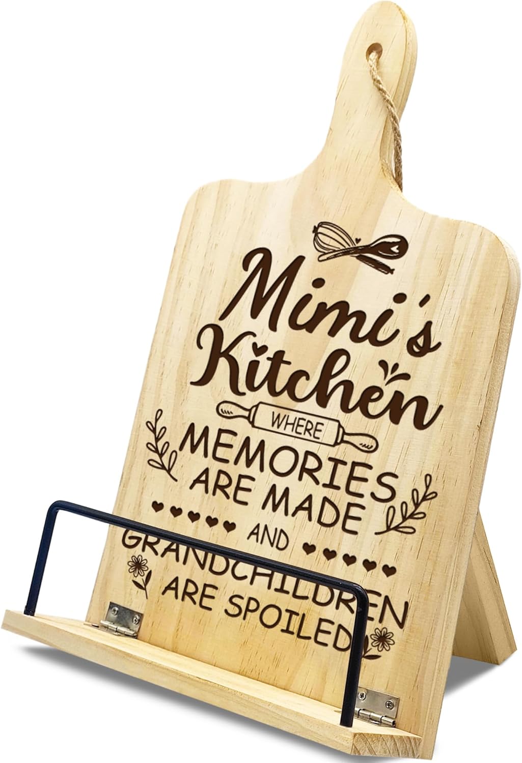Mimi Mothers Day Cooking Stand