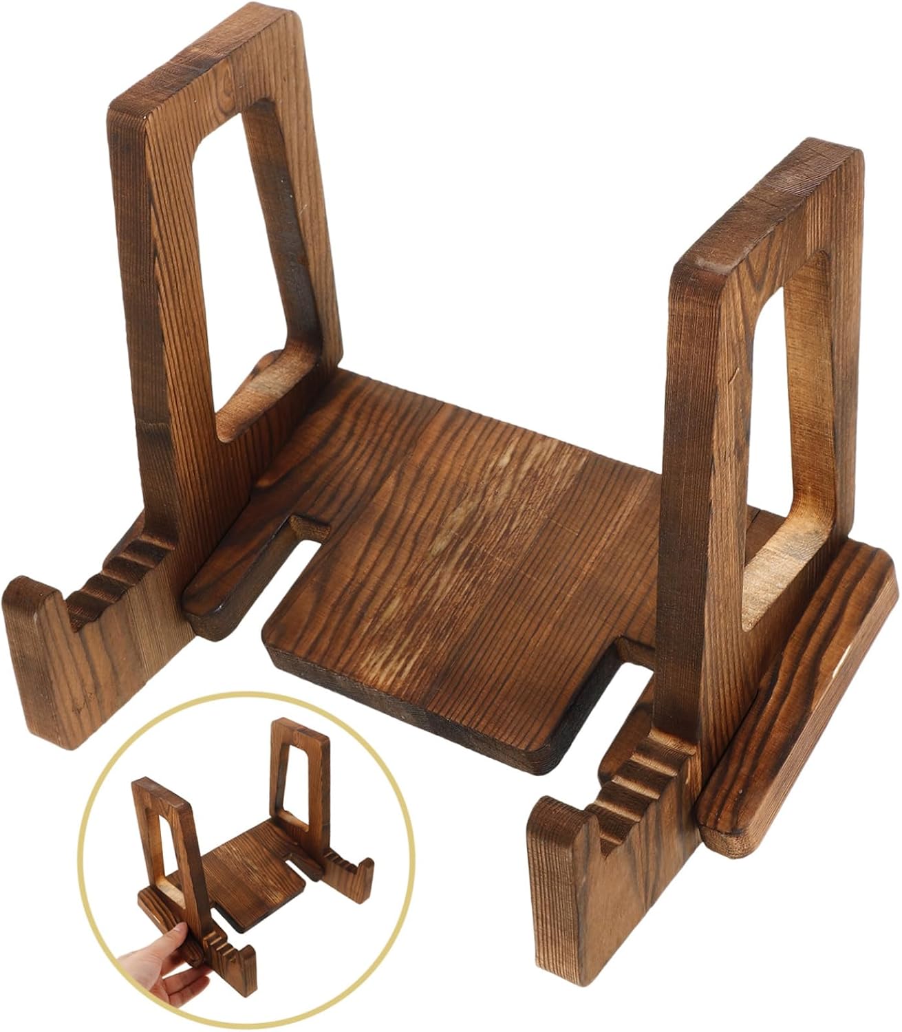 Recipe Holder Stand