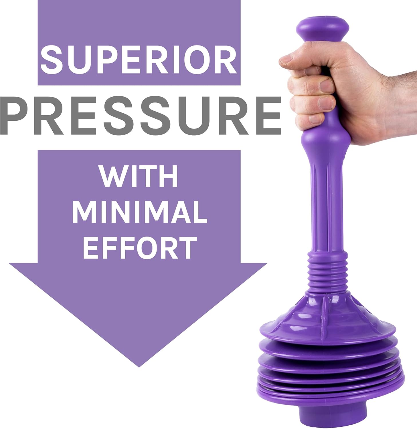 JS Jackson Supplies - Elevate Your Plumbing Effort
