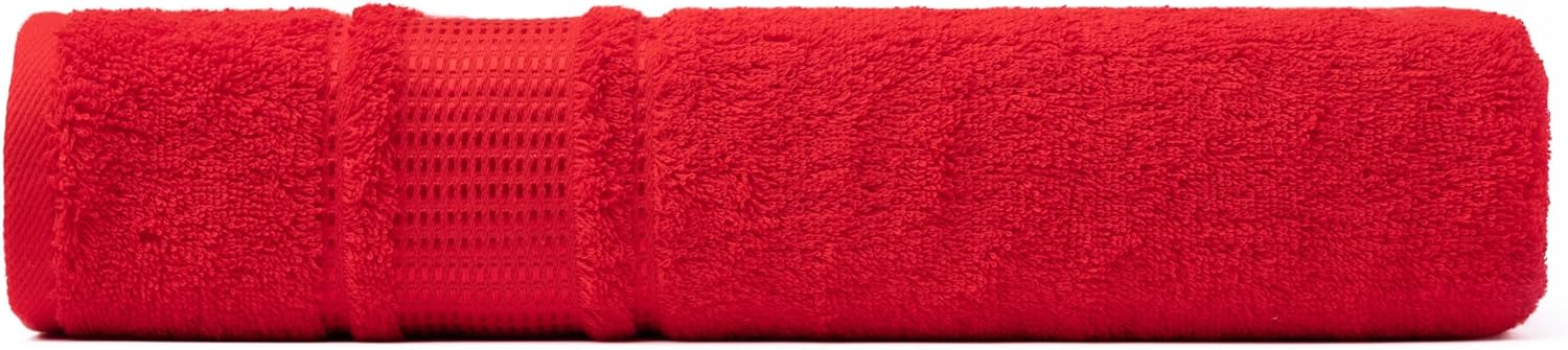 Premium 100 Turkish Cotton Bath Towel