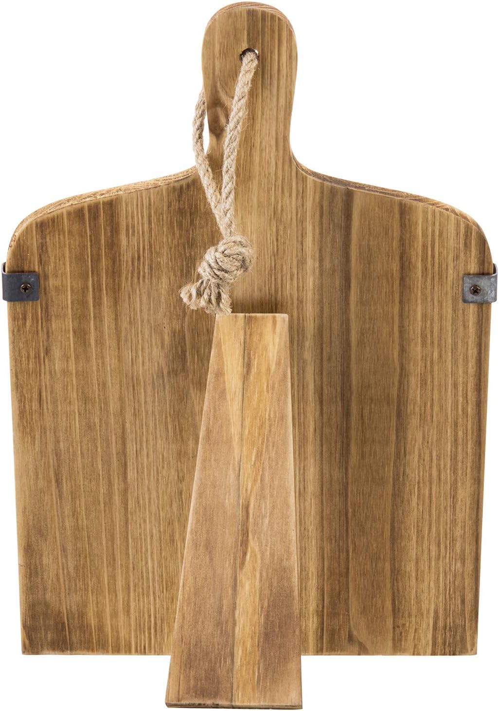 Wooden CookBook Holder Stand