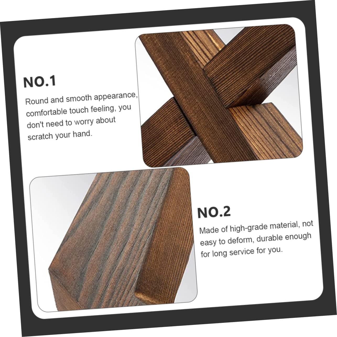 Practical Reading StandBook Holder for Desk or Kitchen