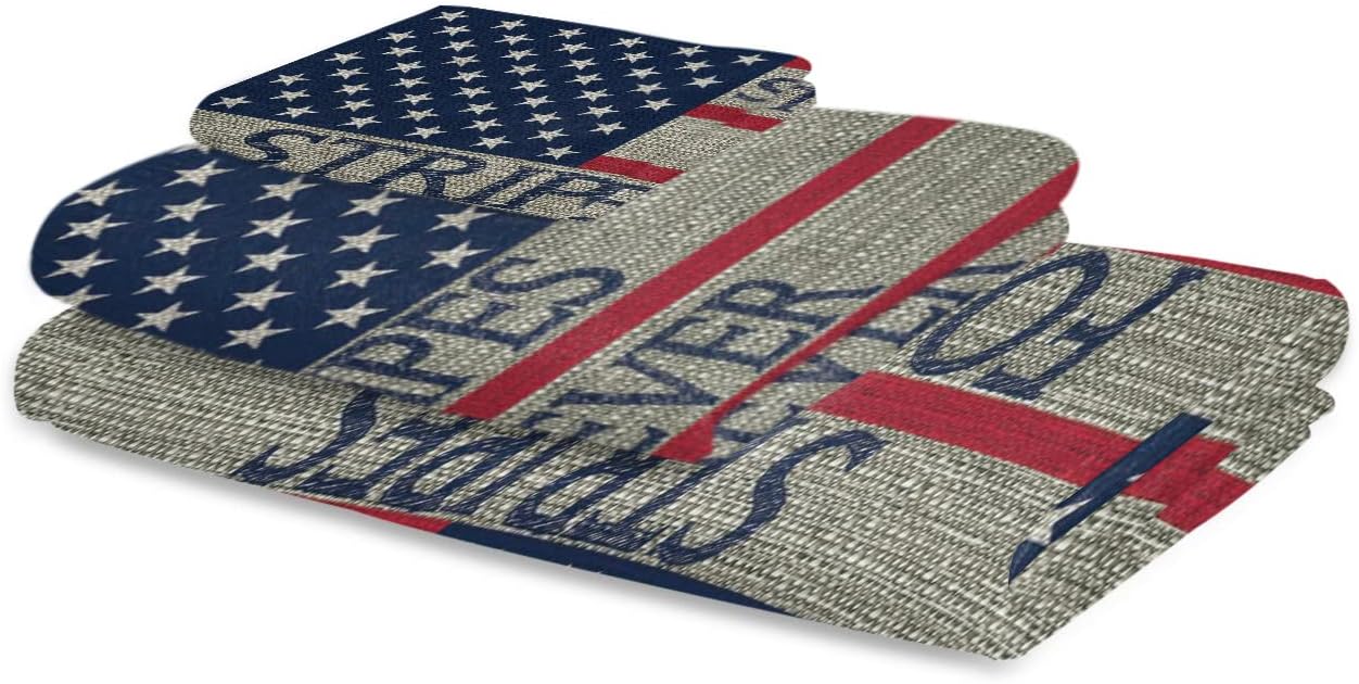 High-Quality bath towel set for Beach Pool and Travel
